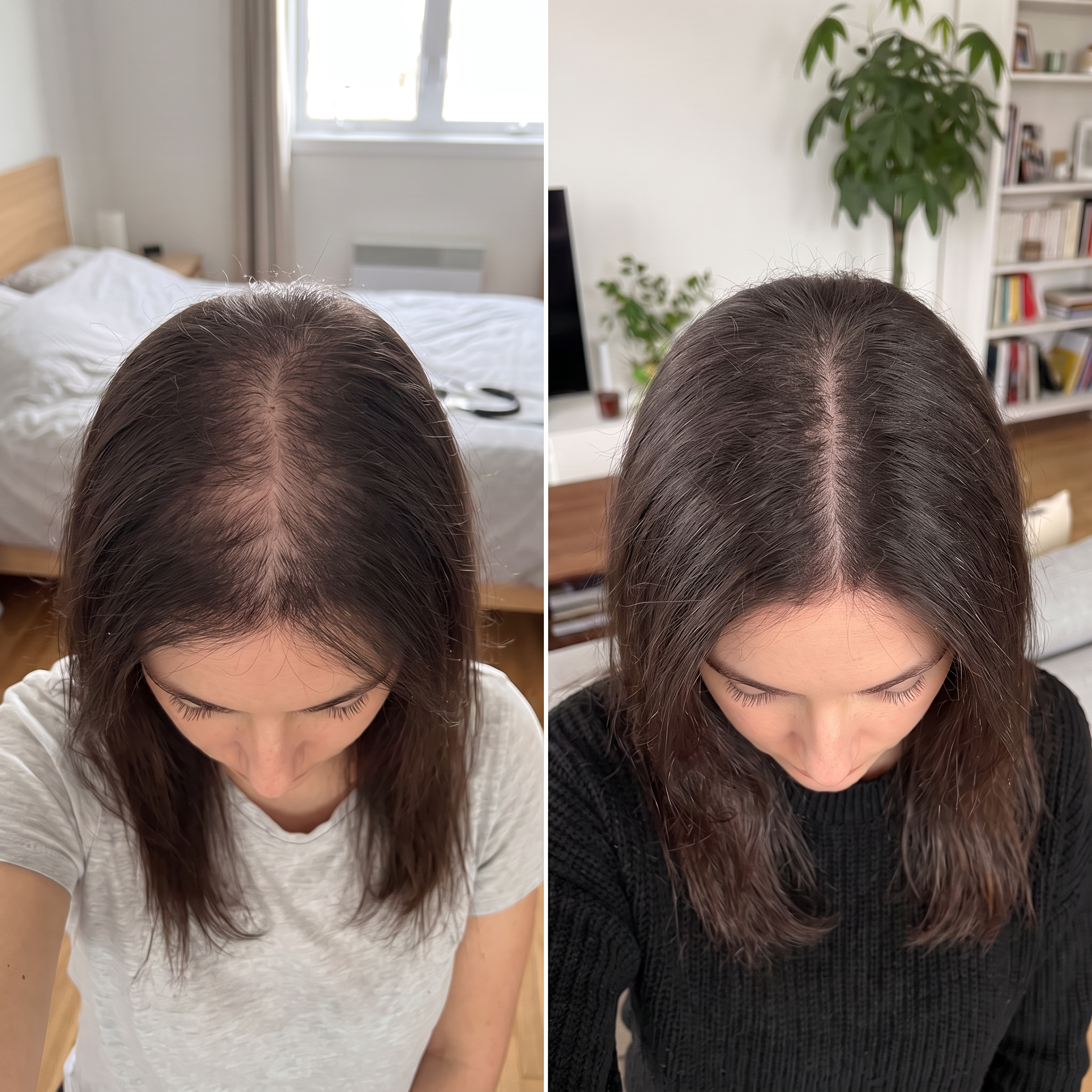 Luréa Renaissance - Shampoing Anti Chute De Cheveux