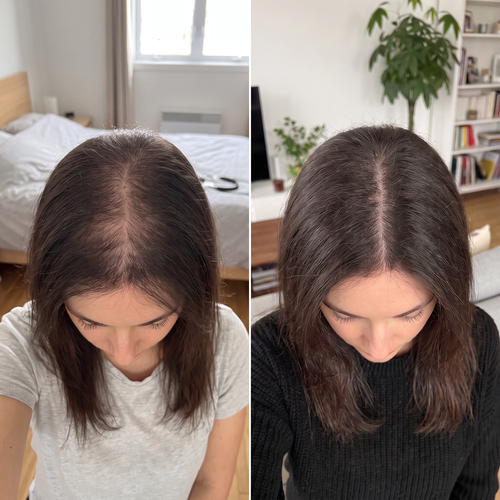 Luréa Renaissance - Shampoing Anti Chute De Cheveux