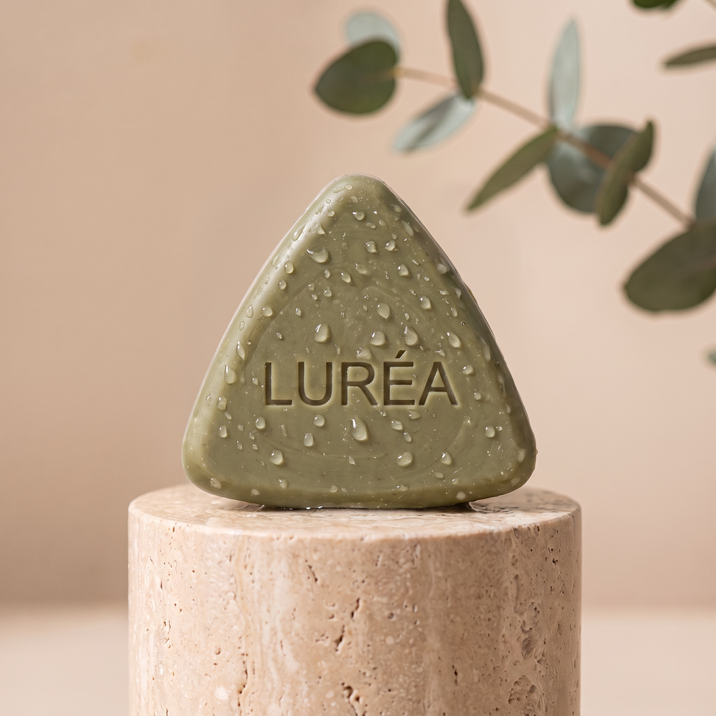 Luréa Renaissance - Shampoing Anti Chute De Cheveux