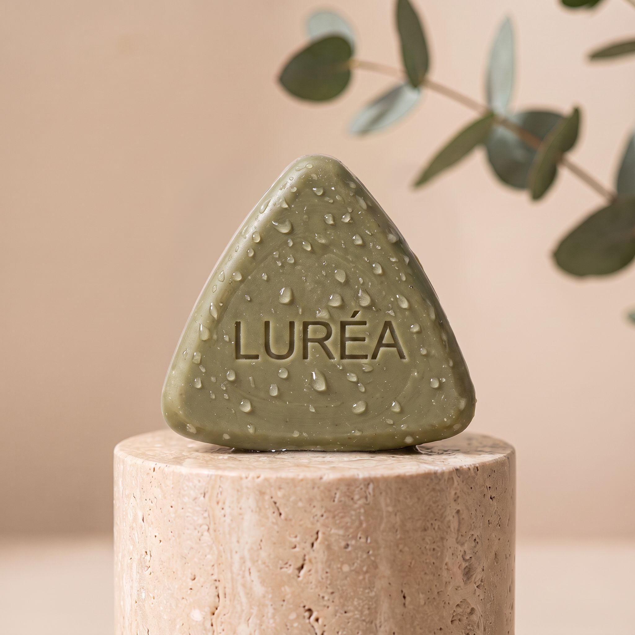Luréa Renaissance - Shampoing Anti Chute De Cheveux